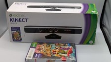 Microsoft XBOX 360 Kinect