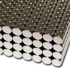 Dischi magnetici al - 10,