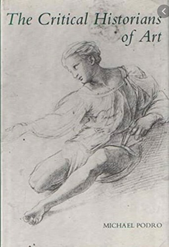 The critical historians art - critical, of