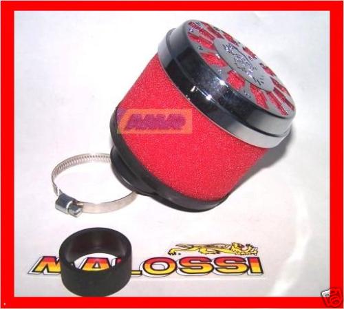 Filtro aria scooter malossi - filtro,