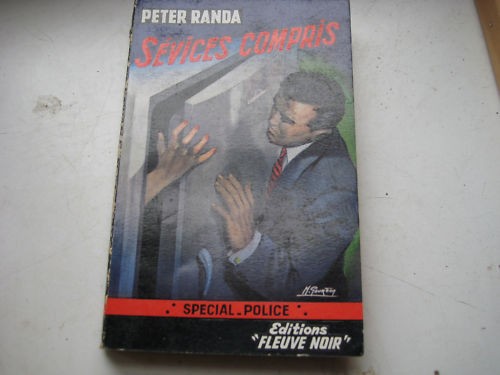 Special police 147 - special,