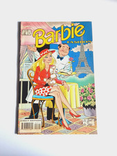 Marvel Comics Barbie Fashion