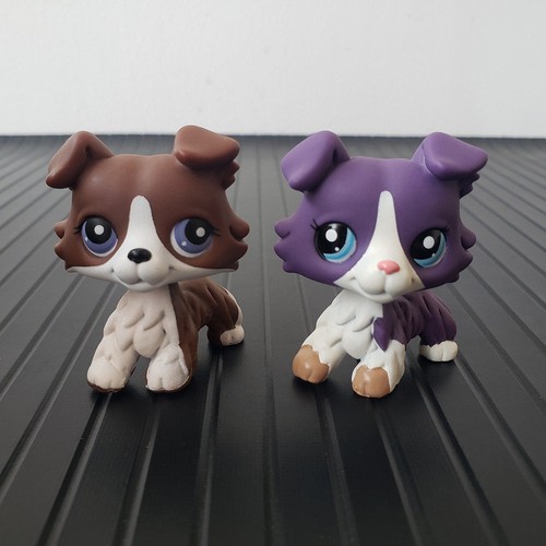 Pezzi littlest pet shop - littlest, lps