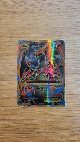 Carta pokémon charizard ex - pokémon,