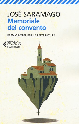 Memoriale del convento - ,