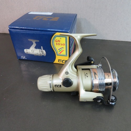 Nos tica gn3050 - tica, reel