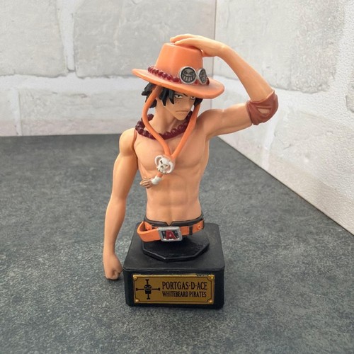 Statua portgas ace - d., one