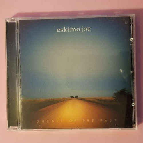 Eskimo joe ghosts the past - joe,