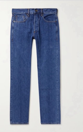 Jeans uomo saman - jeans, fit