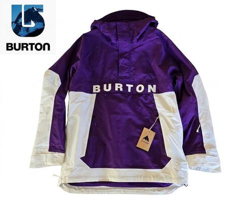 Giacca anorak snowboard burton - anorak,