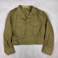 Giacca australiana vintage