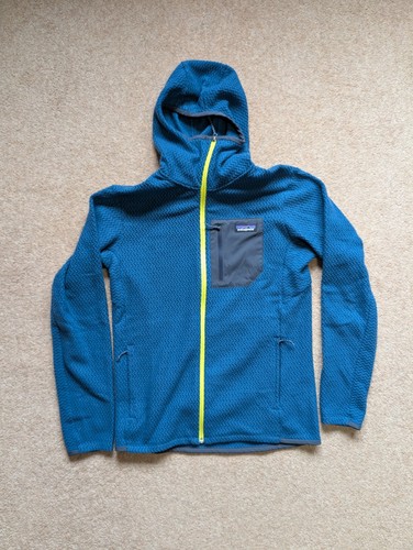 Patagonia air felpa con - r1,