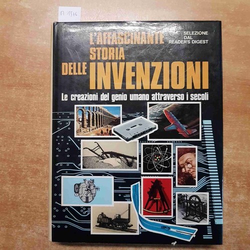 Affascinante storia delle - l'affascinante,