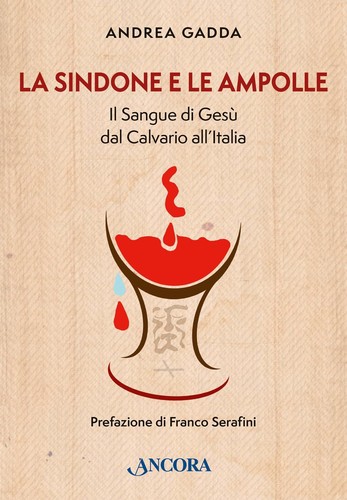 Sindone ampolle il - e,