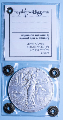 Vittorio emanuele iii - emanuele, 5