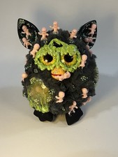 Furby boom 2012 - furby, carbone