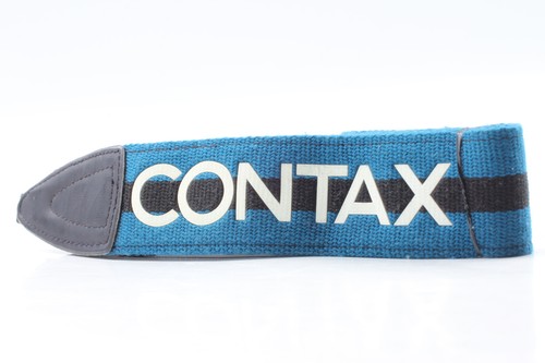 Quasi come nuovo contax 645 - nuovo],