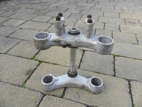 Morsetti tripli sherco - tripli, 125