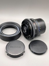 Mamiya-Sekor Z 50mm f/4.5 W [ near mint ]
