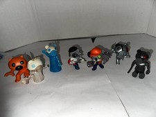 Roblox piggy figures - roblox,