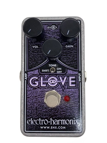 Guanto electro harmonix - guanto,