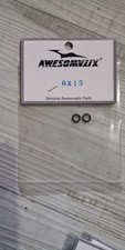 Awesomatix A12 WC / X OR15