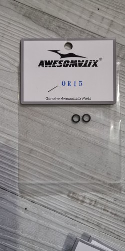 Awesomatix a12 x or15 - wc, /