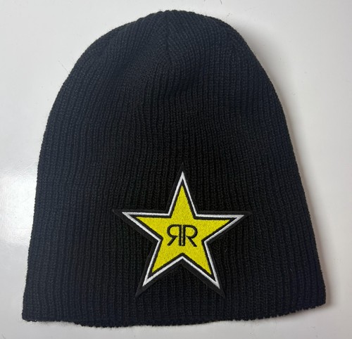 Cappello berretto rockstar - cappello,