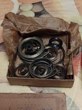 Lotto Molle Di Carica Per Sveglie Orologi Ecc