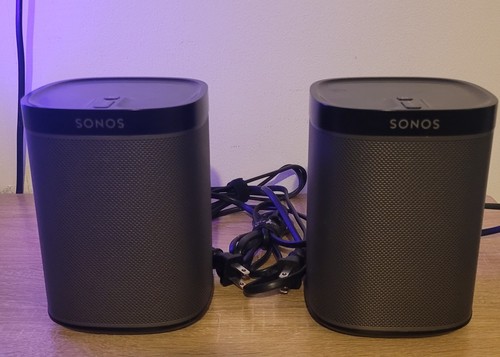 Sonos play altoparlanti - sonos,