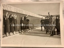 Foto fotografia mussolini - foto,