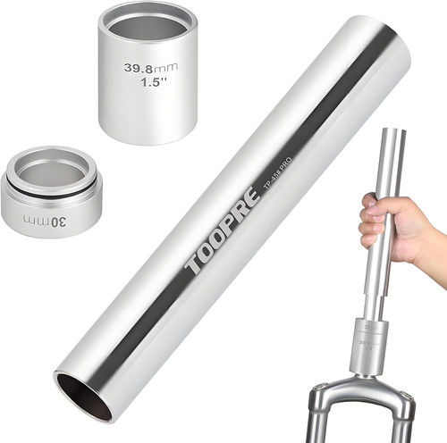 Forcella anteriore per - anteriore,