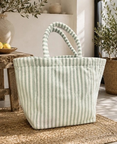 Borsa mare spugna - mare,