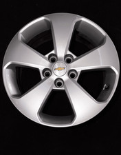 Disco ruota ant. in lega SX