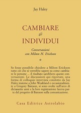 Conversazioni con Milton