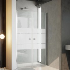 Porta doccia modello Ermes con