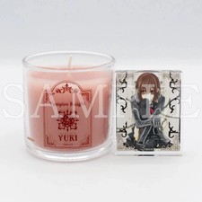 Candela aroma fragranza
