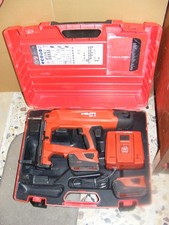 Hilti Bx 3 L-02  inchiodatrice a batteria pistola sparachiodi chiodatrice