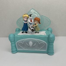 Disney FROZEN Vuoi costruire