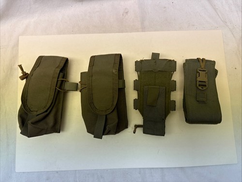 Tactical tailor lotto pezzi - tactical,