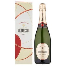 Franciacorta DOCG Cuvée