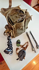 CPRC 26 RADIO MILITARE SURPLUS
