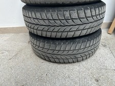 N4 gomme e cerchi in ferro