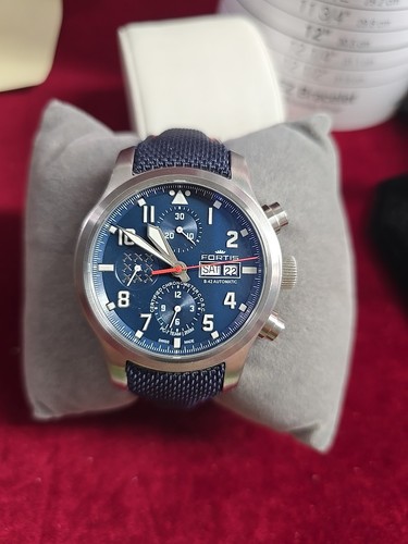 Orologio cronografo automatico - orologio,