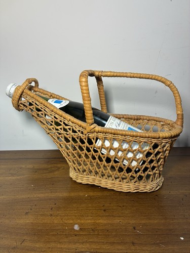Mcm vintage cesto versatore - vintage,
