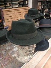 Cappello SINATRA ALPINETTO