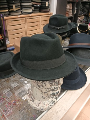 Cappello sinatra alpinetto - sinatra,