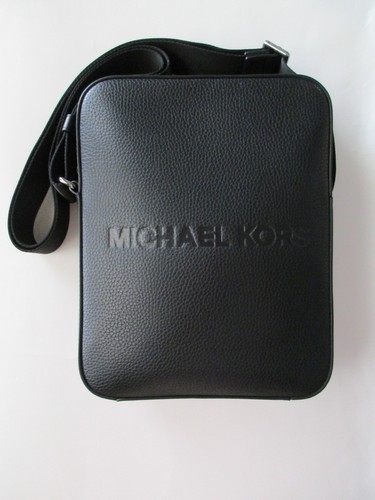 Michael kors borsa messenger - michael,