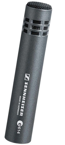 614 per sennheiser - 614,
