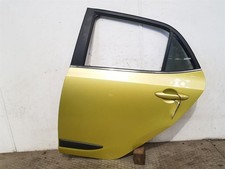 2017 SU MK3 KIA PICANTO PORTA